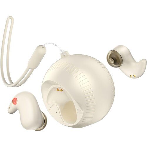 GOLDWAY slušalke bluetooth brezžične in-ear bluetooth 5.3 hifi stereo slušalke z odpravljanjem hrupa za športno delo združljive s tablicami, telefoni, (21823679) Cene