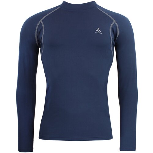 Peak Mountain Majice z dolgimi rokavi Top technique homme CANJOY pisana Cene