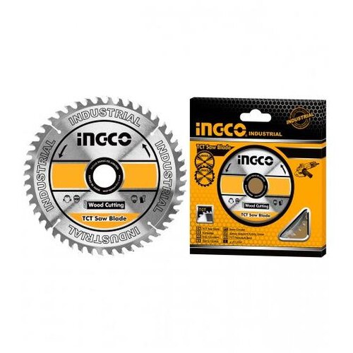  PLOČA REZNA ZA DRVO 115X22.2MM 40T INGCO TSB111555 14155 Cijene