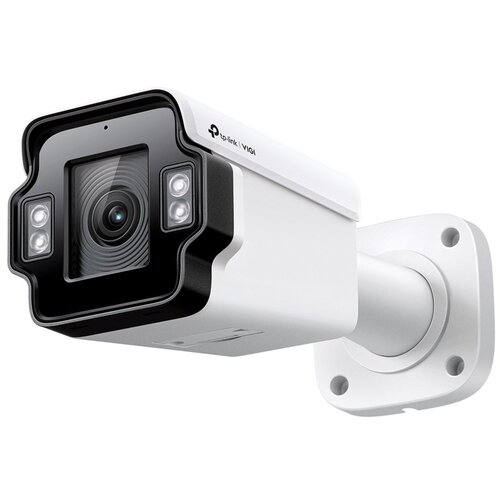 Tp-link VIGI InSight S345ZI Bullet IP security camera Outdoor 2688 x 1520 pixels Wall Slike