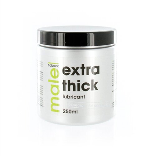  Analni lubrikant Extra, 250ml Slike