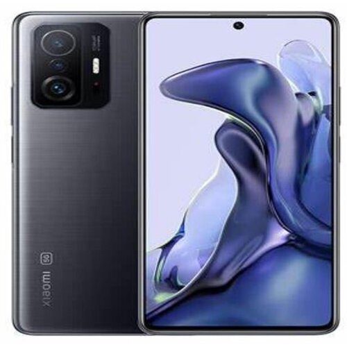 Xiaomi pametni telefon 13T 8/256GB BLACK Cene