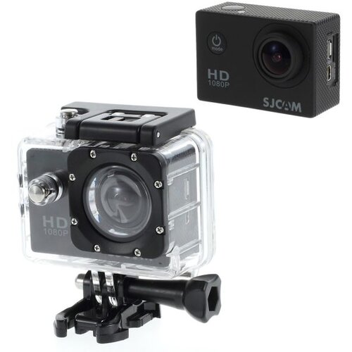 Sjcam SJ4000 12MP 1080P Full HD 2” vodootporna sportska kamera DV 170 Cijene