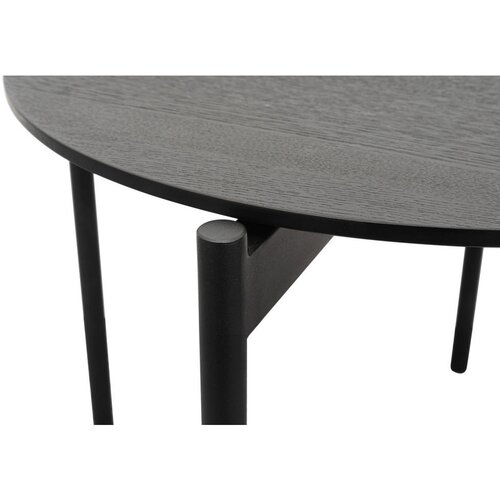 MID.YOU SET MIZIC, 70/50/45/42/70/50 cm črna Slike