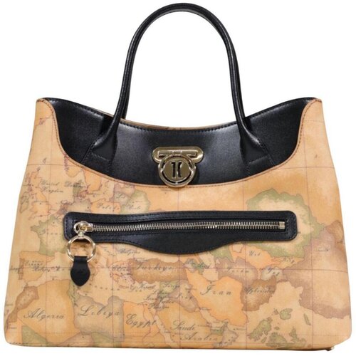 Alviero Martini Ročne torbice LM LE20 G620 Bež Slike