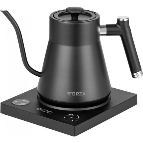 Ecg Forza 8000 Pour over Nero, (21262947) Cene
