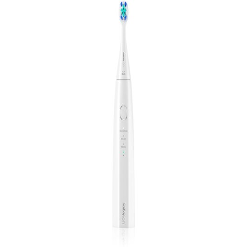 Niceboy ION Sonic Lite sonična električna četkica za zube White 1 kom Slike