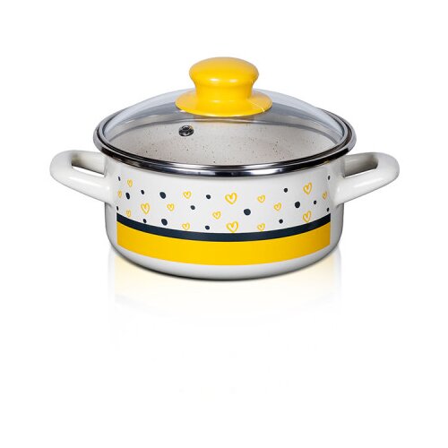 Metalac plitka &scaron;erpa SRCA 16cm/1,5l Cene