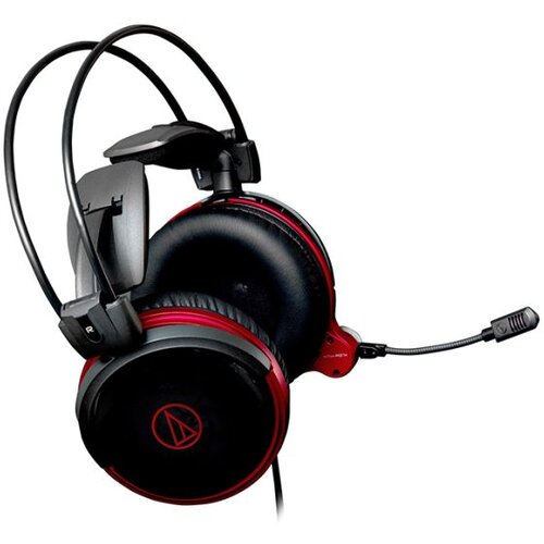 Audio-Technica Profesionalne HI-FI / Gaming slušalke ATH-AG1x - - Audio-Kondric Cene