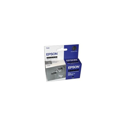  Kartuša Epson T040 črna/black - original Cene