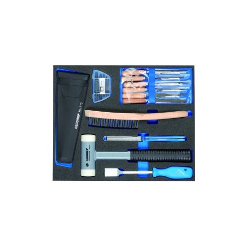 Gedore TS CT2-710 2957507 set alata Cijene