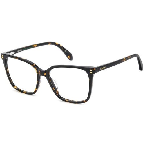 Polaroid PLDD606 086 ONE SIZE (53) Havana/Kristalna Cene