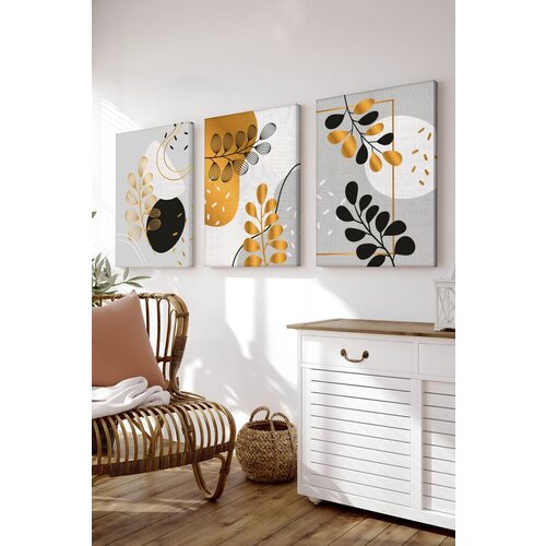 Wallity slika 3Cnvs3, 30x40 cm, 3 dela Cene