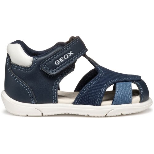 Geox sandal B556EC B S. ZAPITO C C4211 05410 F navy/white 21 Cene