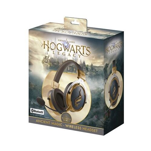 Steelplay Lexip Hogwarts Legacy Ancient Magic žične igralne slu&scaron;alke Cene