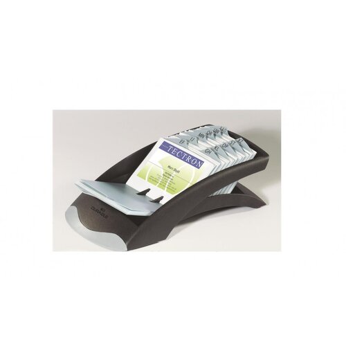  Stojalo za vizitke durable 2413 1/200 DURABLE Slike
