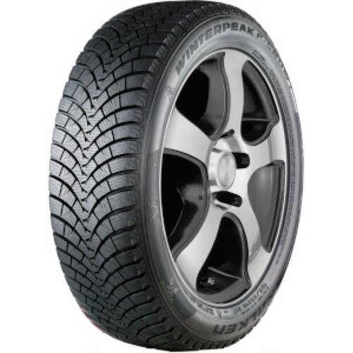 Falken WINTERPEAK F-SNOW 1 ( 245/45 R19 102T XL, Nordic compound ) zimska auto guma Cene