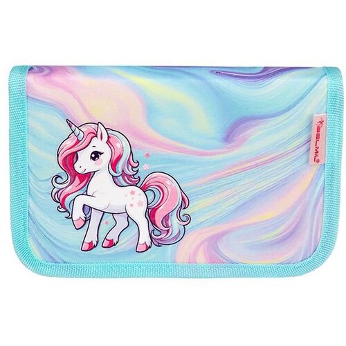 Belmill Pernica flip 335-72 Unicorn dream Cene
