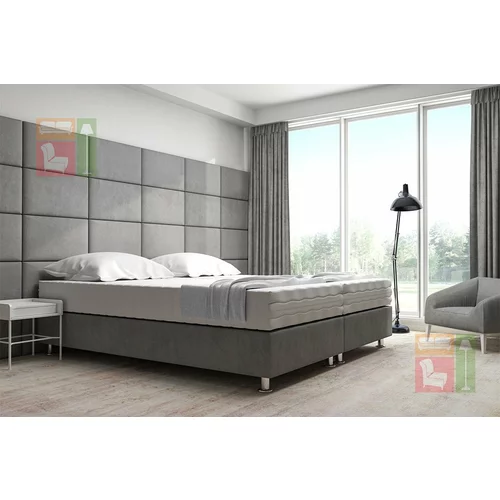 PKMebel Hotelska postelja - 80x200 cm