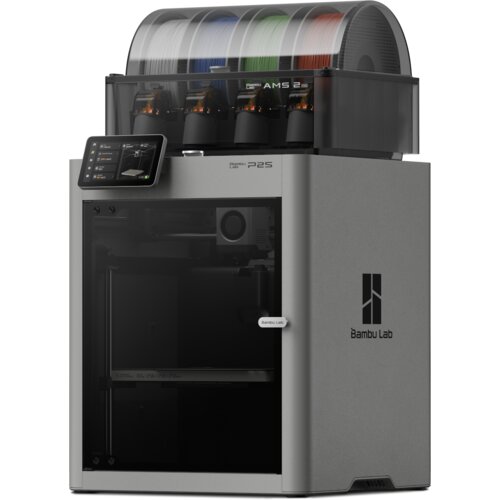 Bambu Lab P2S ams 2 pro combo PF004-U+SA007-EU1 3D štampač Cene