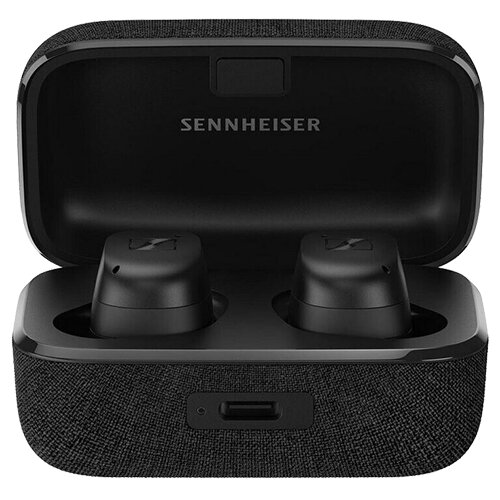 Sennheiser Momentum True Wireless 3 - bežične slu&scaron;alice crne Cijene