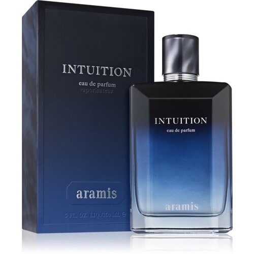 Aramis Intuition parfumska voda za mo&amp;scaron;ke 150 ml Slike