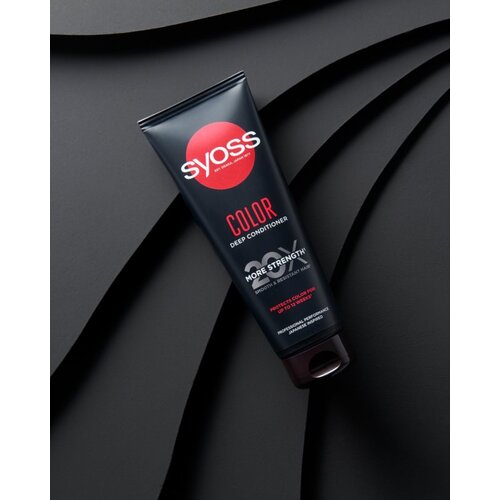 Syoss Color balzam za kosu za očuvanje boje 250 ml Slike