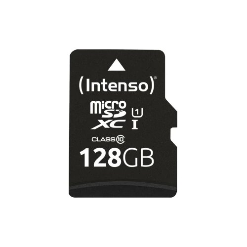 Intenso 128GB microSDXC Performance microsd kartica 128 GB Class 10 UHS-I vodootporan Cijene