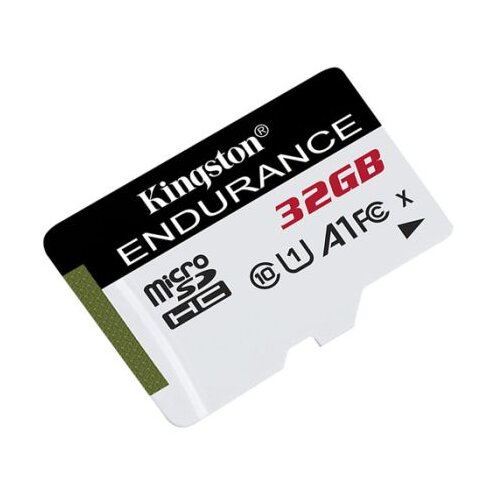 Kingston microSD 32GBHigh Endurance... Cijene