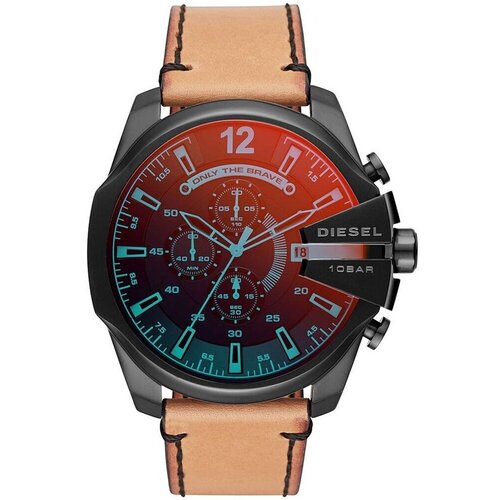 Diesel Analogne ure DZ4476 pisana Cene