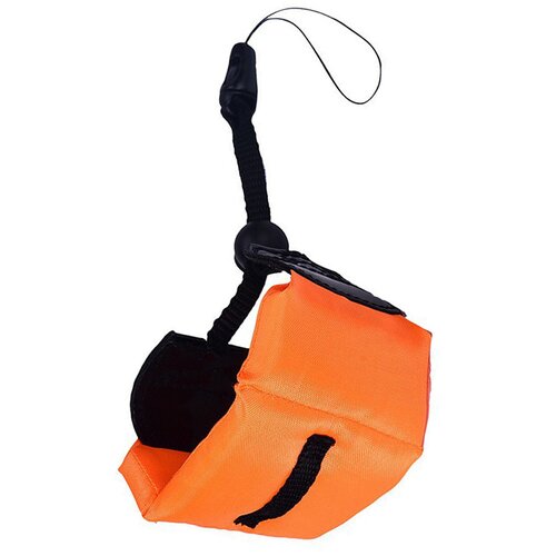 INF kitway lebdeči zapestni trak za akcijske kamere orange, (21276586) Slike