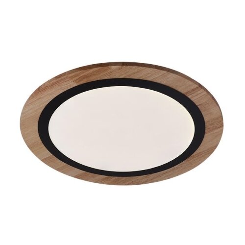  Prigu&amp;scaron;iva LED stropna svetiljka 25W/230V 3000-6500K + daljinski upravljač Slike