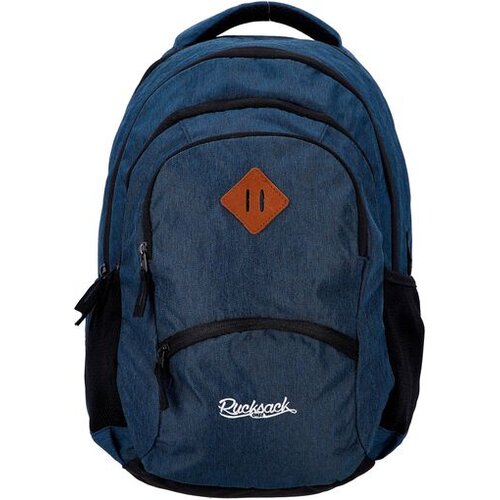 Rucksack Only nahrbtnik Grand 35l, temno modra, 16746 Slike