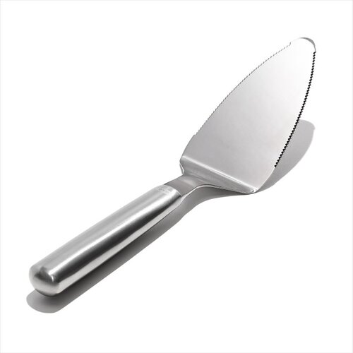 Oxo Steel Cake Spatula - Perfect for Serving and Spreading Desserts, (21747316) Slike