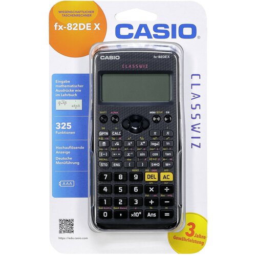 Casio FX-82DE X Cijene