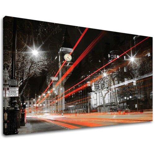  Slike na platnu gradovi  (moderne slike na platnu) Cene