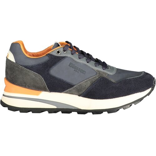 Blauer MEN'S SPORTS FOOTWEAR BLUE Cene
