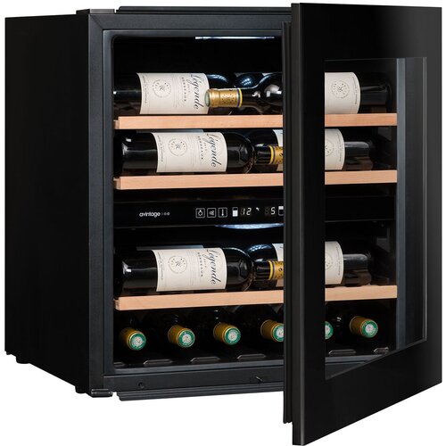 Hladilnik za vino Avintage AVI60PREMIUM Slike