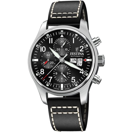 Festina SWISS F20150-6 Cene