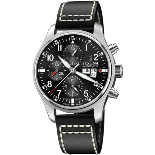 Festina SWISS F20150-6