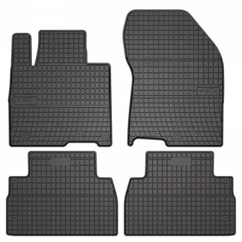 FROGUM Tipske patosnice za Jeep Cherokee (2007-2012) Cene