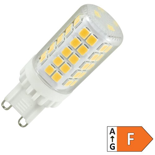  Dimabilna led mini sijalica 5W toplo bela Cene