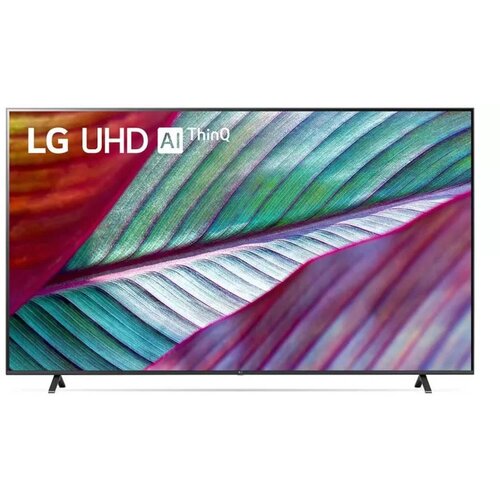 LG 86UR78003LB TV sprejemnik, (20997547) Cene