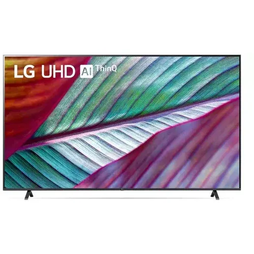 Lg TV 86UR78003LB 86" LED UHD, Smart