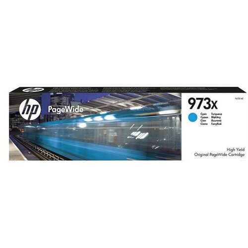  Tinta HP F6T81AE Slike