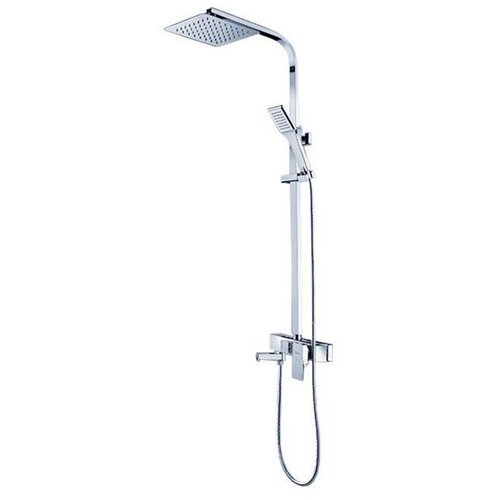 REA Bath Tu&scaron; set Rea Navaro sa izljevom Cijene