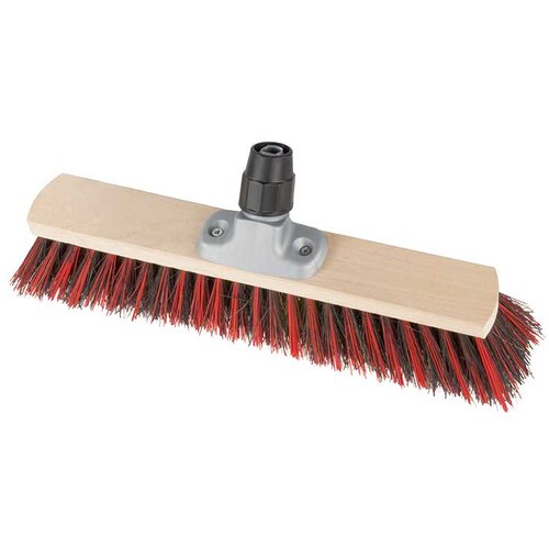  Ručni vrtni alat ČETKA SUEDHARZER 40 cm Slike