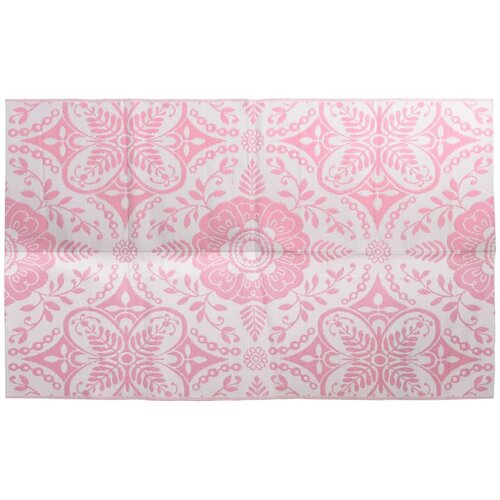 Maison Chic Zunanja Preproga, Rug roza 160x230 cm PP, (22122567) Cene
