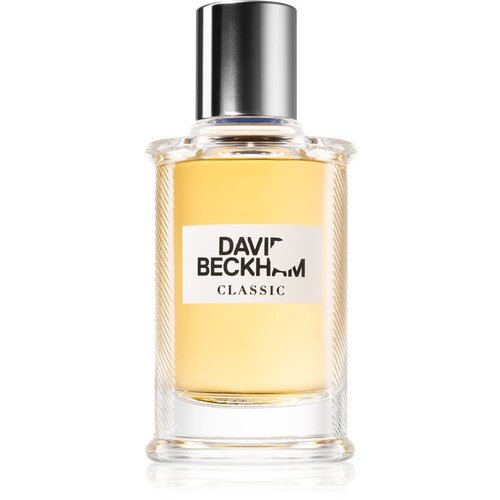 David Beckham classic toaletna voda 40 ml za mu&amp;scaron;karce Slike