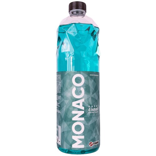 Titanium monaco - blago sredstvo za čišćenje enterijera - 2.5L Cene